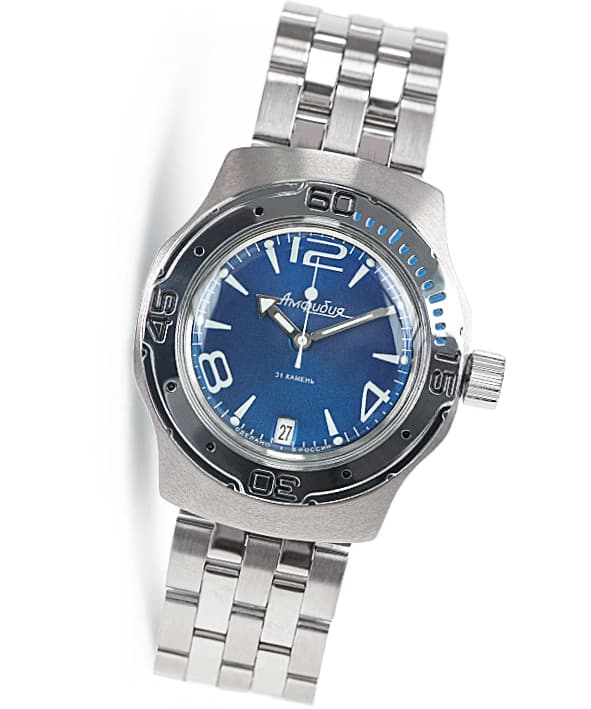 ВОСТОК АМФИБИЯ (160272)