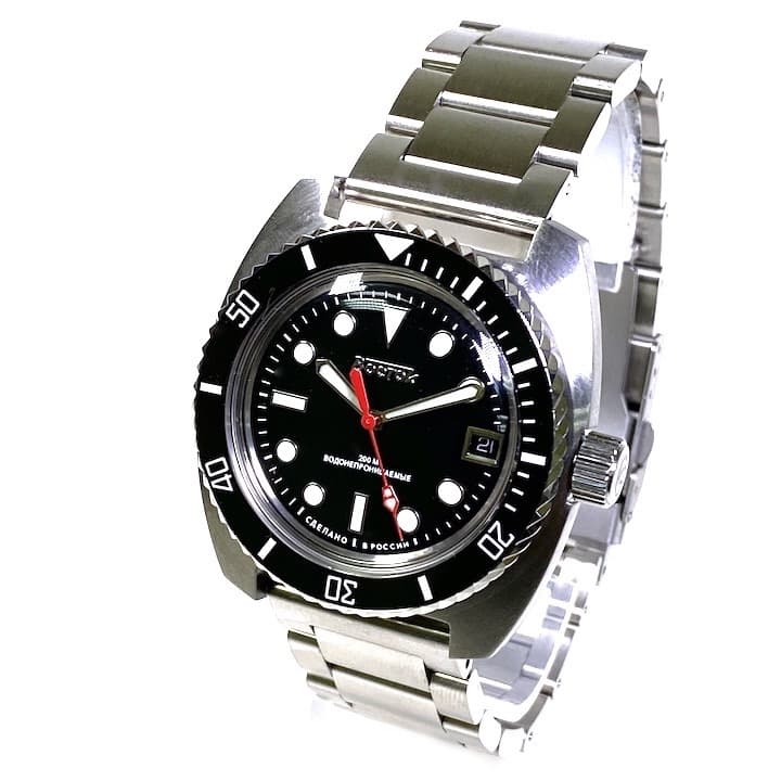 ВОСТОК КОМАНДИРСКИЕ (170ARM SE1)