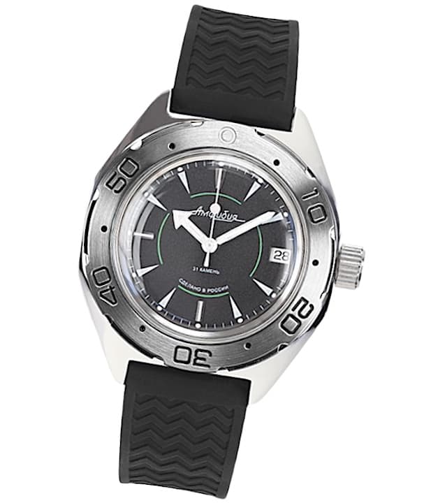 ВОСТОК АМФИБИЯ (670923)