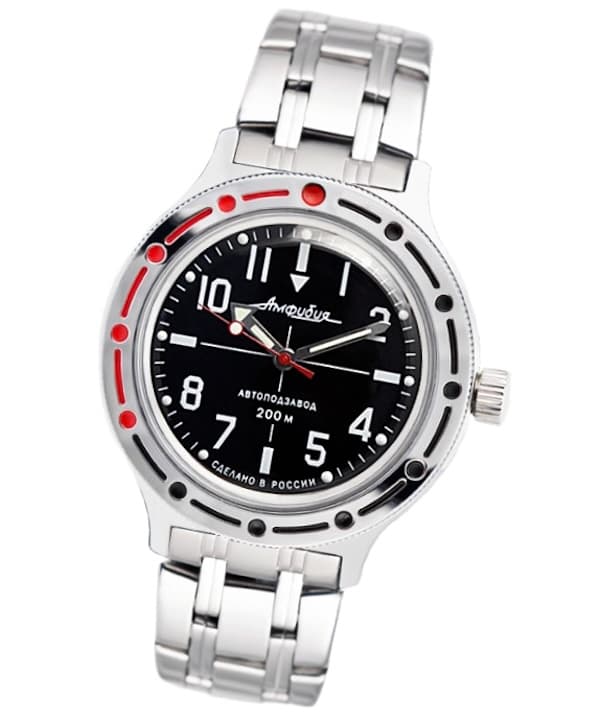 ВОСТОК АМФИБИЯ СНАЙПЕР (420647)