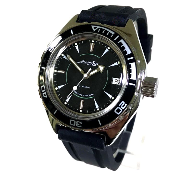 ВОСТОК АМФИБИЯ (670923 S1)