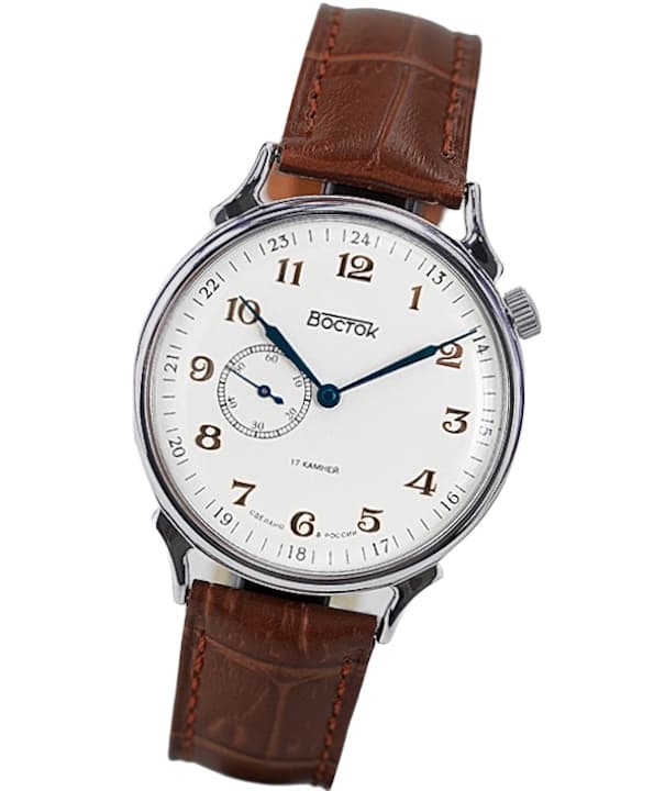 Наручные часы ВОСТОК, ручной завод (581827)