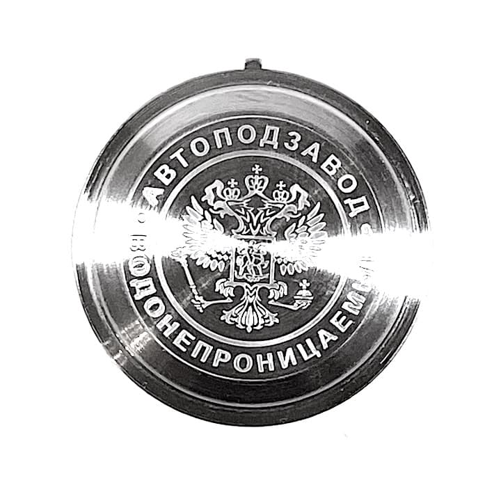 Задняя крышка ВОСТОК КОМАНДИРСКИЕ (92k-1)