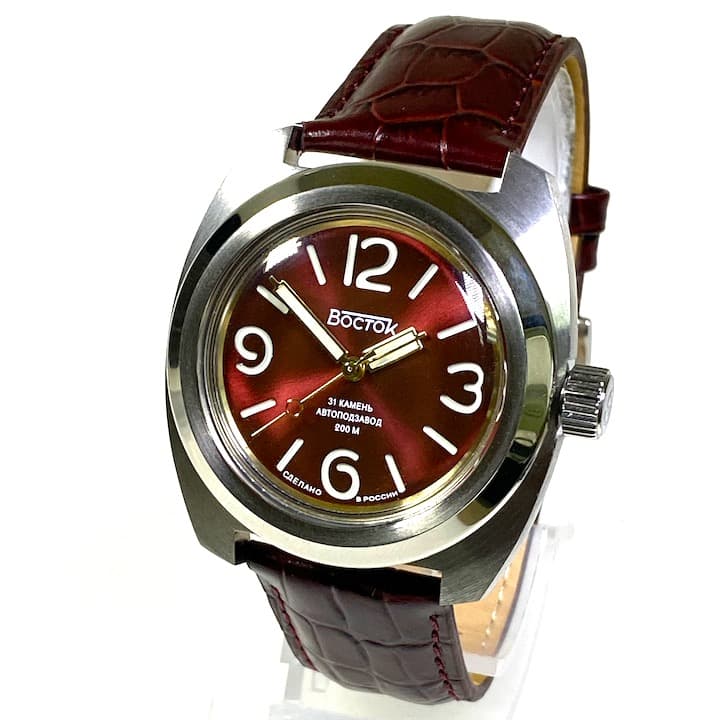 ВОСТОК АМФИБИЯ (170548.3 SE1)