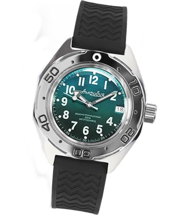 ВОСТОК АМФИБИЯ (67067Б)