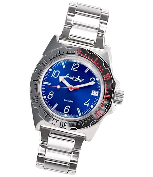 ВОСТОК АМФИБИЯ (110908)