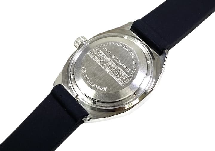 ВОСТОК АМФИБИЯ SCUBA DUDE (670919)