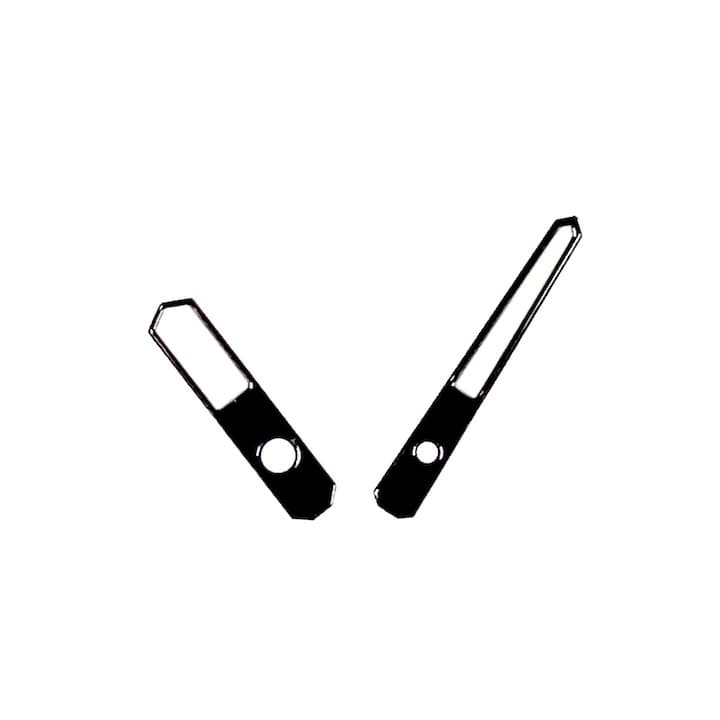 Черные стрелки ВОСТОК АМФИБИЯ КОМАНДИРСКИЕ (PAAR56)