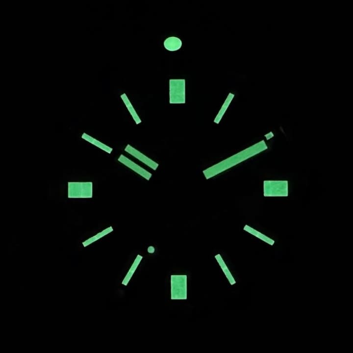 ВОСТОК АМФИБИЯ 1967, сапфировое стекло (190061)