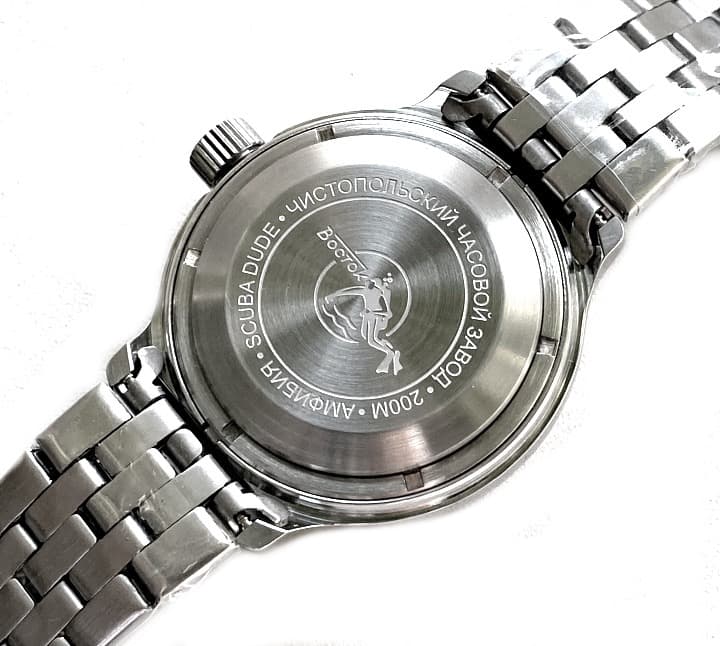 ВОСТОК АМФИБИЯ (420380 S1)