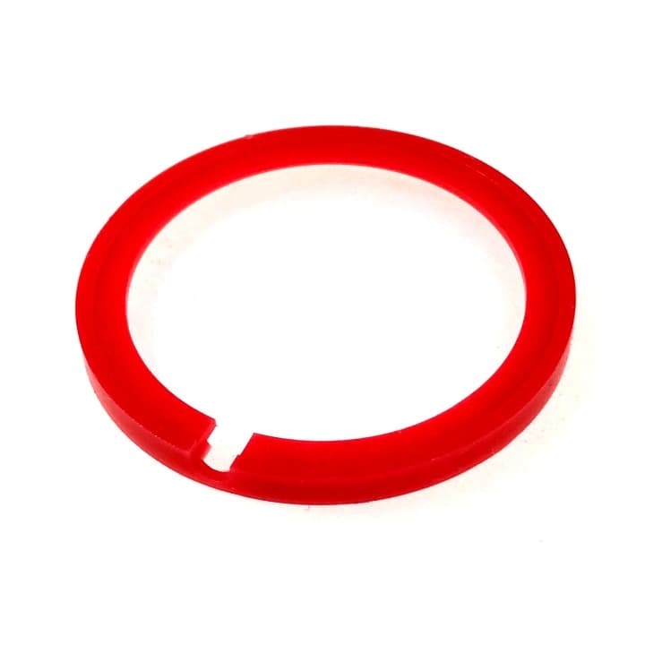 Посадочное кольцо ВОСТОК АМФИБИЯ КОМАНДИРСКИЕ АПЗ, пластик 71k3/1