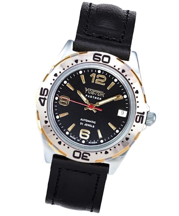 ВОСТОК ПАРТНЕРЫ (25148А)