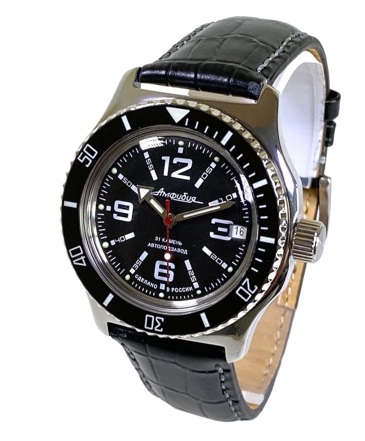 ВОСТОК АМФИБИЯ (100315 S1)