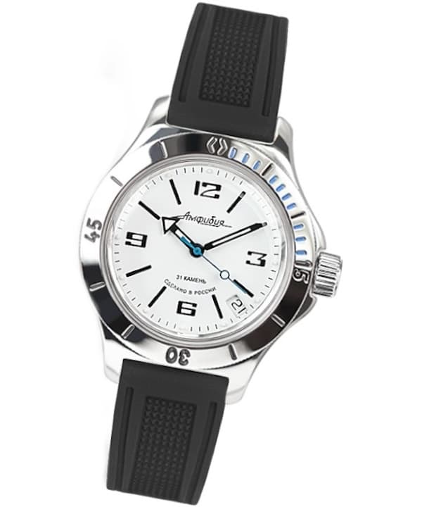 ВОСТОК АМФИБИЯ (120847)