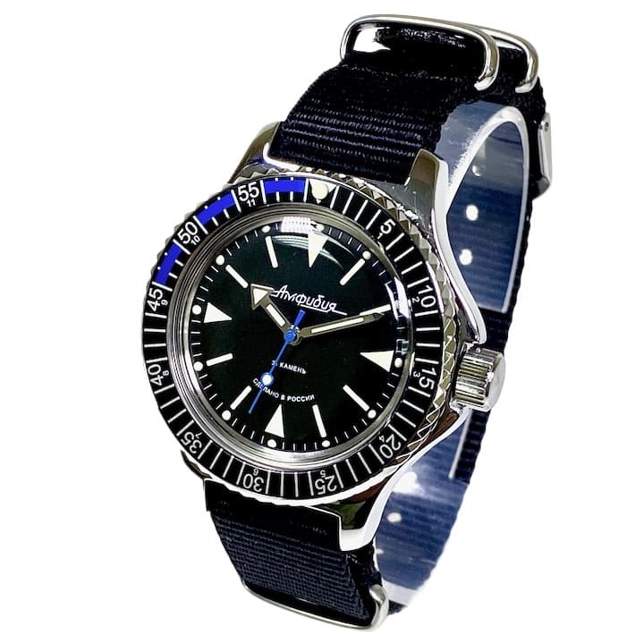 ВОСТОК АМФИБИЯ (120512 S6)