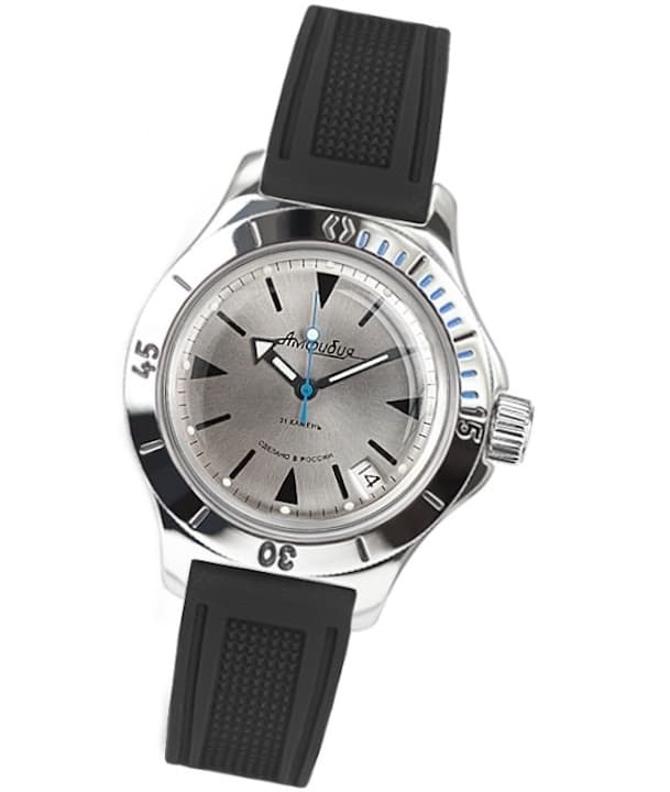 ВОСТОК АМФИБИЯ (120849)