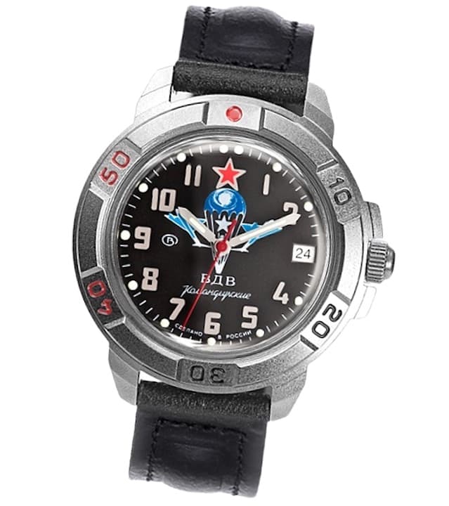 ВОСТОК КОМАНДИРСКИЕ ВДВ (436288)