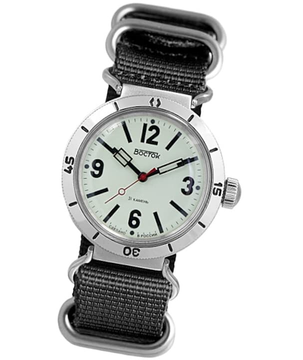 ВОСТОК АМФИБИЯ (61068В)