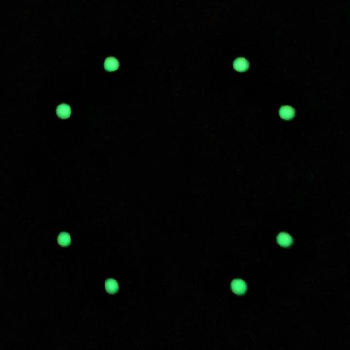 Циферблат 503 ВОСТОК КОМАНДИРСКИЕ только для корпуса 350