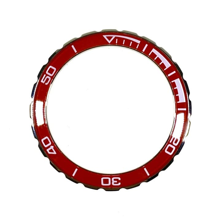 Безель ВОСТОК КОМАНДИРСКИЕ с пружиной (65k-u3/2a)