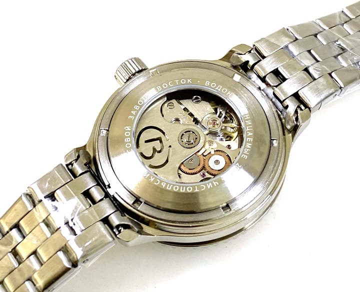 ВОСТОК АМФИБИЯ SAILING (420615 SE2)