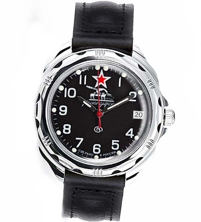 ВОСТОК КОМАНДИРСКИЕ Командир Танка (211306)