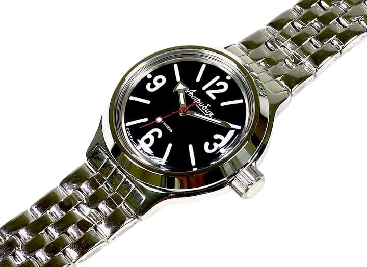 ВОСТОК АМФИБИЯ (420913 SE1)