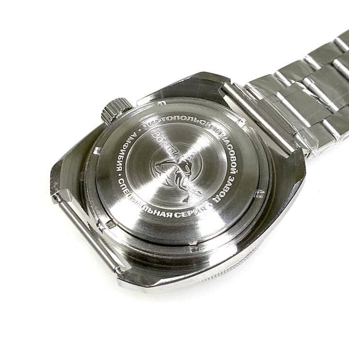 ВОСТОК АМФИБИЯ (71002A)