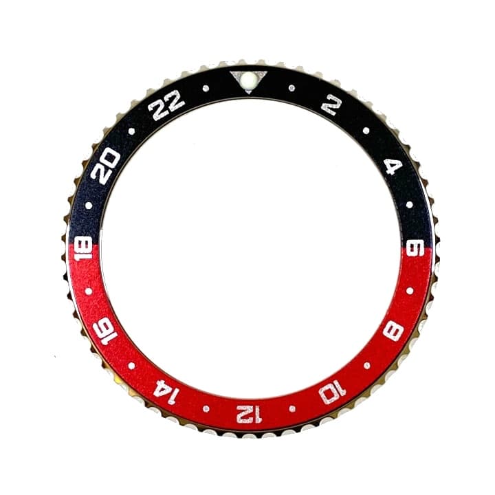 24ч. безель ВОСТОК АМФИБИЯ КОМАНДИРСКИЕ с пружиной (LU-INS-09-1)