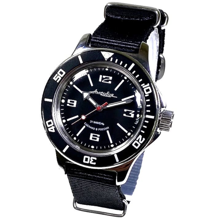 ВОСТОК АМФИБИЯ (120509 S1)