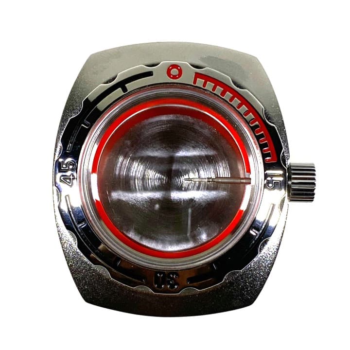 Корпус ВОСТОК 090 матовый (090ksb / 1)