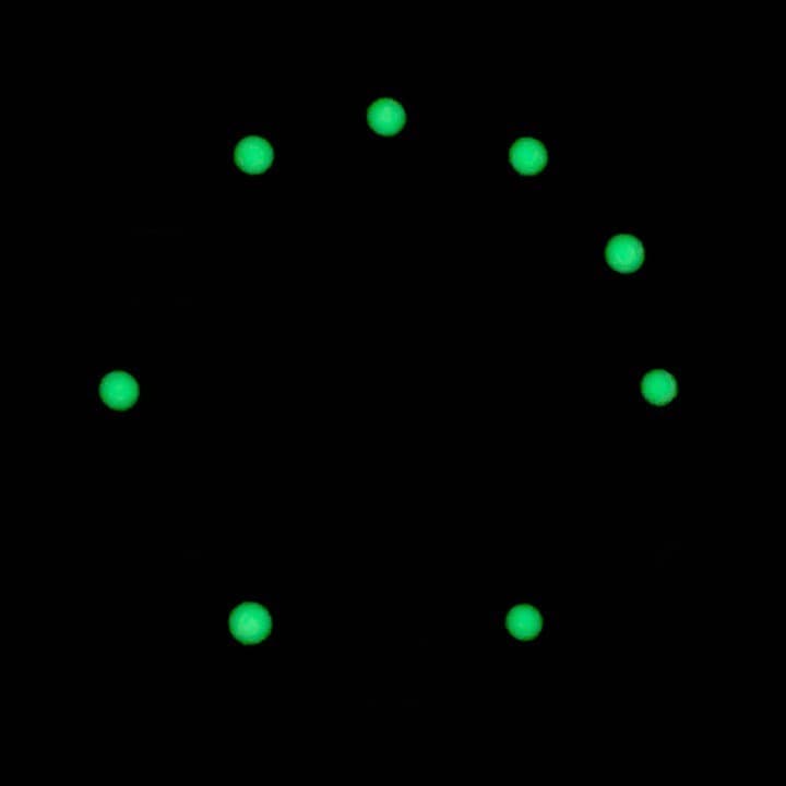 Циферблат 820 Восток Амфибия