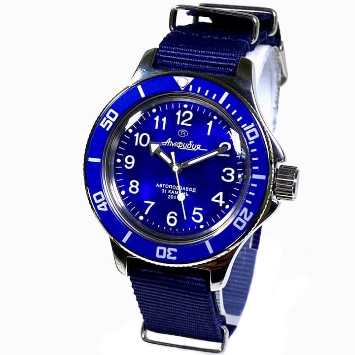 ВОСТОК АМФИБИЯ (120812 S2)