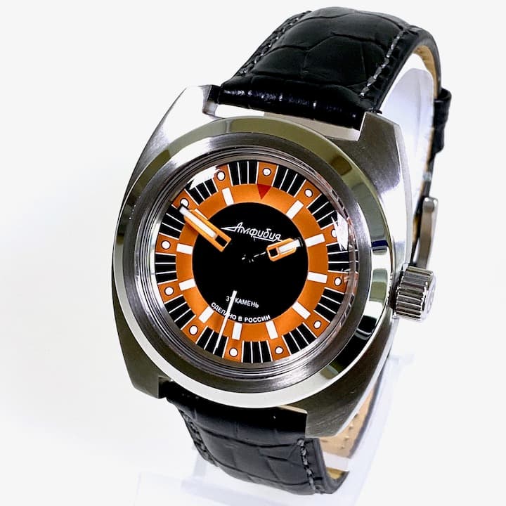 ВОСТОК АМФИБИЯ (170927.1 SE1)