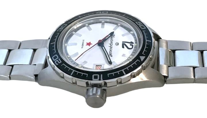 ВОСТОК КОМАНДИРСКИЕ (020739)