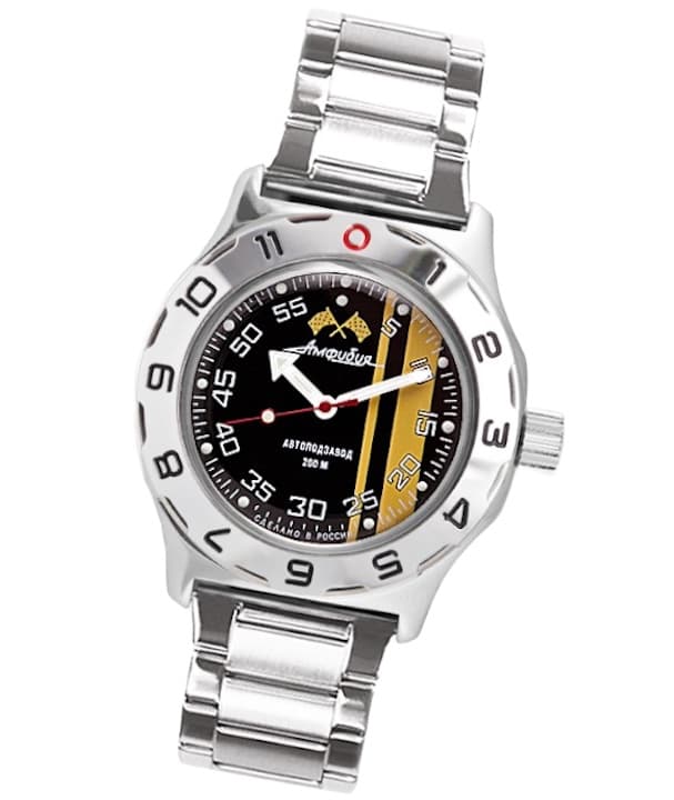 ВОСТОК АМФИБИЯ ГОНКИ  (100652)