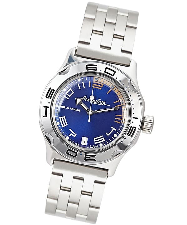 ВОСТОК АМФИБИЯ (100475)