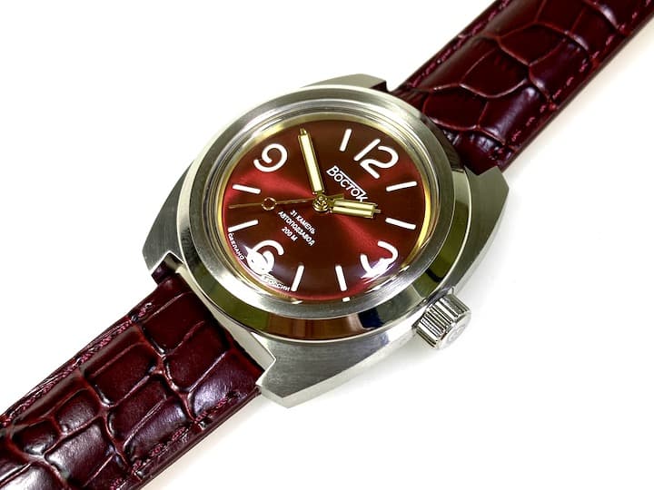 ВОСТОК АМФИБИЯ (170548.3 SE1)