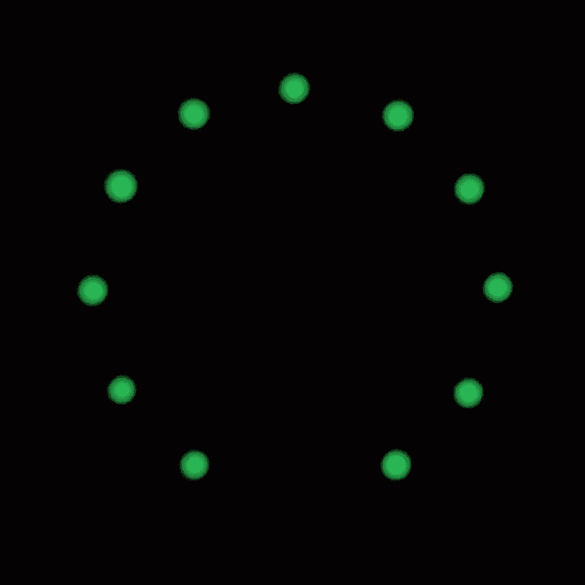 Циферблат 658 Восток Амфибия Scuba Dude