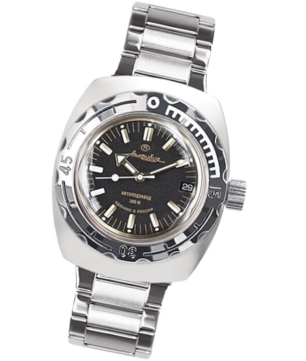 ВОСТОК АМФИБИЯ (090679)