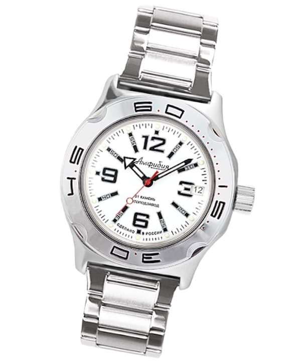 ВОСТОК АМФИБИЯ (100485)