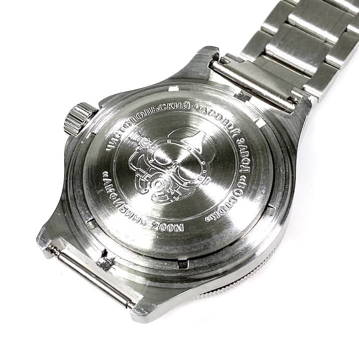 ВОСТОК АМФИБИЯ (740387)