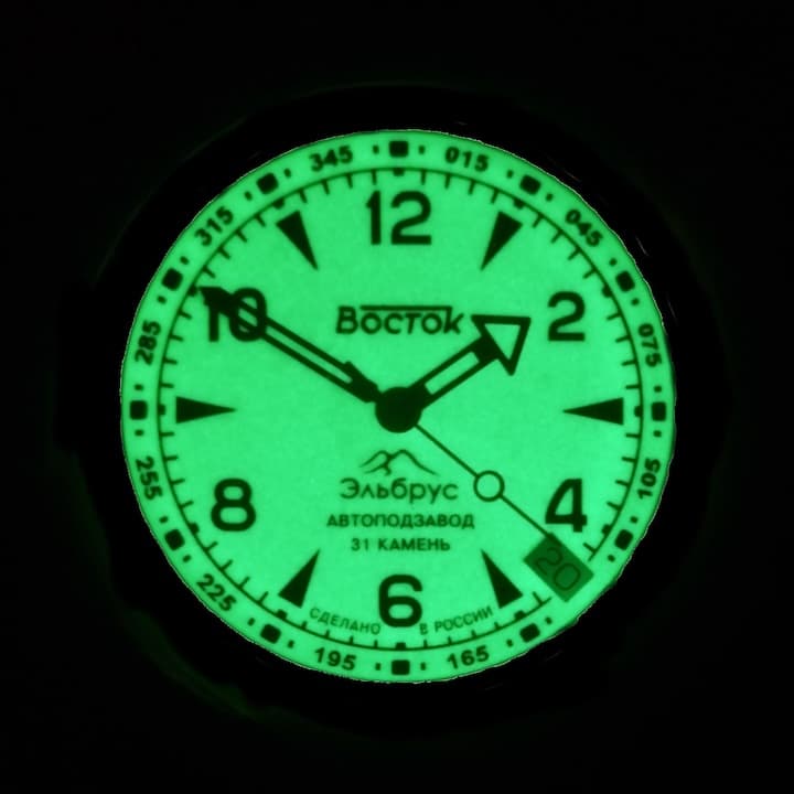 ВОСТОК АМФИБИЯ ЭЛЬБРУС (74090Б)