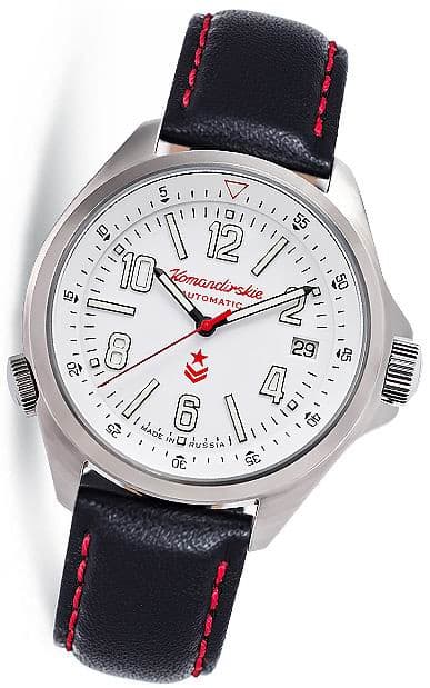 ВОСТОК КОМАНДИРСКИЕ (470611)