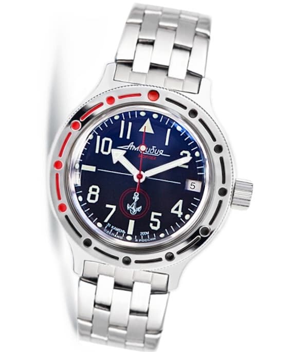 ВОСТОК АМФИИЯ Морская Пехота (420957)