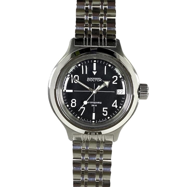 ВОСТОК АМФИБИЯ (720073 S1)