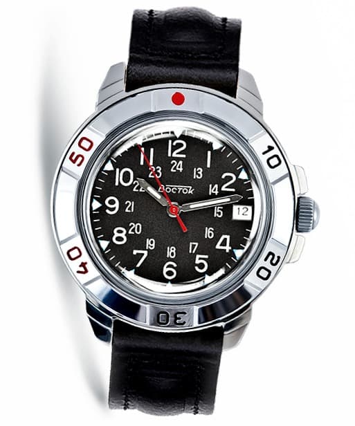 ВОСТОК КОМАНДИРСКИЕ (431783)