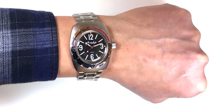 ВОСТОК АМФИБИЯ (090913)