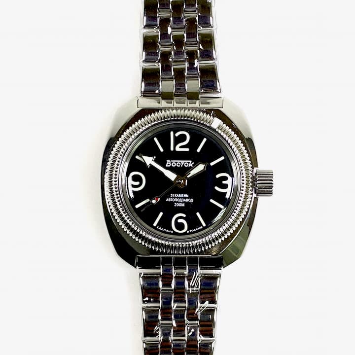 ВОСТОК АМФИБИЯ (710548 SE2)