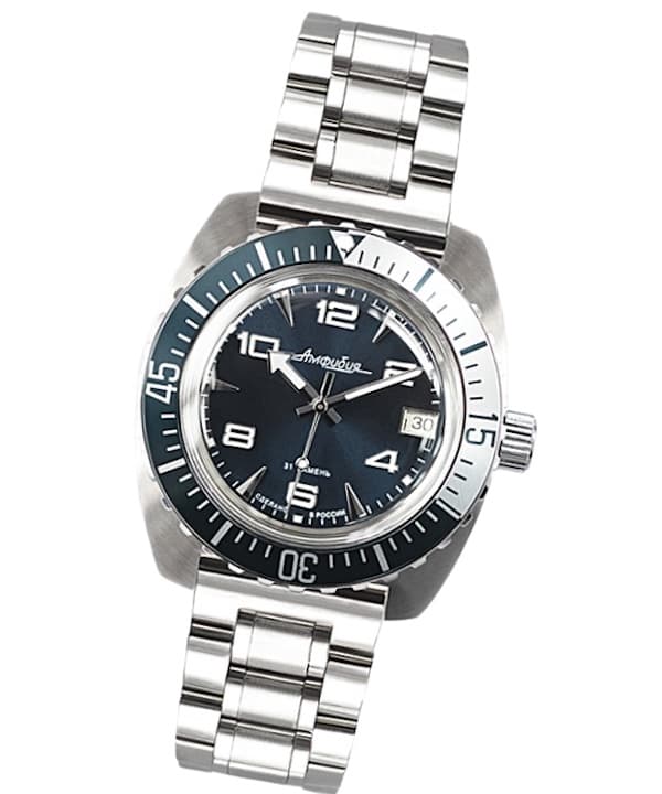 ВОСТОК АМФИБИЯ (170894)